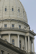 Lansing Michigan architecture building digital image stock photo photograph photography assignment Tom Palmer Fantastic Places info@fantasticplaces.com