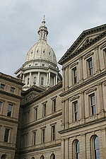 Lansing Michigan architecture building digital image stock photo photograph photography assignment Tom Palmer Fantastic Places info@fantasticplaces.com