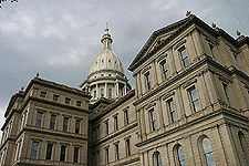 Lansing Michigan architecture building digital image stock photo photograph photography assignment Tom Palmer Fantastic Places info@fantasticplaces.com