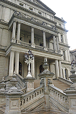 Lansing Michigan architecture building digital image stock photo photograph photography assignment Tom Palmer Fantastic Places info@fantasticplaces.com