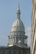 Lansing Michigan architecture building digital image stock photo photograph photography assignment Tom Palmer Fantastic Places info@fantasticplaces.com