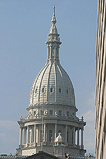 Lansing Michigan architecture building digital image stock photo photograph photography assignment Tom Palmer Fantastic Places info@fantasticplaces.com