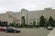 Lansing Michigan architecture building digital image stock photo photograph photography assignment Tom Palmer Fantastic Places info@fantasticplaces.com