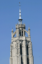 Troy Michigan architecture building digital image stock photo photograph photography assignment Tom Palmer Fantastic Places info@fantasticplaces.com