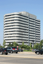 Troy Michigan architecture building digital image stock photo photograph photography assignment Tom Palmer Fantastic Places info@fantasticplaces.com