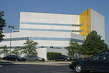 Troy Michigan architecture building digital image stock photo photograph photography assignment Tom Palmer Fantastic Places info@fantasticplaces.com