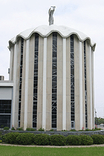 Biloxi Mississippi architecture building digital image stock photo photograph photography assignment Tom Palmer Fantastic Places info@fantasticplaces.com