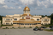 Branson Missouri architecture building digital image stock photo photograph photography assignment Tom Palmer Fantastic Places info@fantasticplaces.com