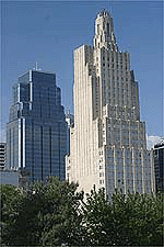 Kansas City Missouri architecture building digital image stock photo photograph photography assignment Tom Palmer Fantastic Places info@fantasticplaces.com