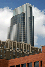 Omaha Nebraska architecture building digital image stock photo photograph photography assignment Tom Palmer Fantastic Places info@fantasticplaces.com