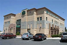 Pahrump Nevada architecture building digital image stock photo photograph photography assignment Tom Palmer Fantastic Places info@fantasticplaces.com
