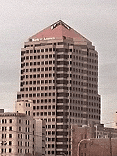 Albuquerque New Mexico architecture building image photo photograph photography assignment Tom Palmer Fantastic Places info@fantasticplaces.com