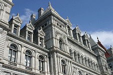 Albany New York architecture building digital image stock photo photograph photography assignment Tom Palmer Fantastic Places info@fantasticplaces.com