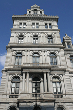 Albany New York architecture building digital image stock photo photograph photography assignment Tom Palmer Fantastic Places info@fantasticplaces.com