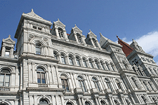 Albany New York architecture building digital image stock photo photograph photography assignment Tom Palmer Fantastic Places info@fantasticplaces.com