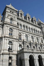 Albany New York architecture building digital image stock photo photograph photography assignment Tom Palmer Fantastic Places info@fantasticplaces.com