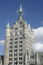 Albany New York architecture building digital image stock photo photograph photography assignment Tom Palmer Fantastic Places info@fantasticplaces.com