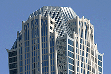 Charlotte North Carolina architecture building digital image stock photo photograph photography assignment Tom Palmer Fantastic Places info@fantasticplaces.com