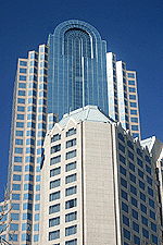 Charlotte North Carolina architecture building digital image stock photo photograph photography assignment Tom Palmer Fantastic Places info@fantasticplaces.com