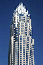 Charlotte North Carolina architecture building digital image stock photo photograph photography assignment Tom Palmer Fantastic Places info@fantasticplaces.com