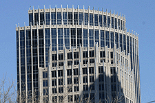 Charlotte North Carolina architecture building digital image stock photo photograph photography assignment Tom Palmer Fantastic Places info@fantasticplaces.com