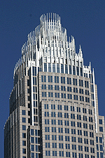 Charlotte North Carolina architecture building digital image stock photo photograph photography assignment Tom Palmer Fantastic Places info@fantasticplaces.com