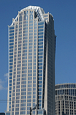 Charlotte North Carolina architecture building digital image stock photo photograph photography assignment Tom Palmer Fantastic Places info@fantasticplaces.com