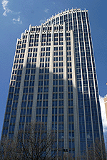 Charlotte North Carolina architecture building digital image stock photo photograph photography assignment Tom Palmer Fantastic Places info@fantasticplaces.com