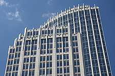 Charlotte North Carolina architecture building digital image stock photo photograph photography assignment Tom Palmer Fantastic Places info@fantasticplaces.com