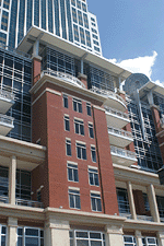 Charlotte North Carolina architecture building digital image stock photo photograph photography assignment Tom Palmer Fantastic Places info@fantasticplaces.com