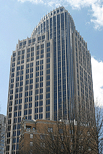 Charlotte North Carolina architecture building digital image stock photo photograph photography assignment Tom Palmer Fantastic Places info@fantasticplaces.com
