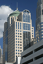 Charlotte North Carolina architecture building digital image stock photo photograph photography assignment Tom Palmer Fantastic Places info@fantasticplaces.com