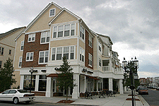 Charlotte North Carolina architecture building digital image stock photo photograph photography assignment Tom Palmer Fantastic Places info@fantasticplaces.com