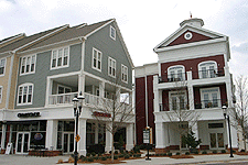 Charlotte North Carolina architecture building digital image stock photo photograph photography assignment Tom Palmer Fantastic Places info@fantasticplaces.com