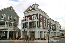 Charlotte North Carolina architecture building digital image stock photo photograph photography assignment Tom Palmer Fantastic Places info@fantasticplaces.com