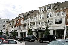 Charlotte North Carolina architecture building digital image stock photo photograph photography assignment Tom Palmer Fantastic Places info@fantasticplaces.com