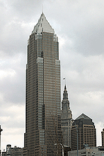 Cleveland Ohio architecture building digital image stock photo photograph photography assignment Tom Palmer Fantastic Places info@fantasticplaces.com