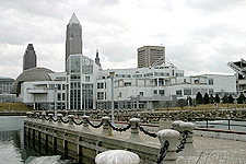 Cleveland Ohio architecture building digital image stock photo photograph photography assignment Tom Palmer Fantastic Places info@fantasticplaces.com