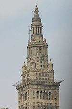 Cleveland Ohio architecture building digital image stock photo photograph photography assignment Tom Palmer Fantastic Places info@fantasticplaces.com