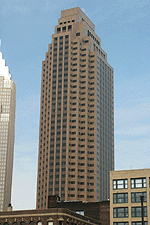 Cleveland Ohio architecture building digital image stock photo photograph photography assignment Tom Palmer Fantastic Places info@fantasticplaces.com