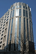 Cleveland Ohio architecture building digital image stock photo photograph photography assignment Tom Palmer Fantastic Places info@fantasticplaces.com