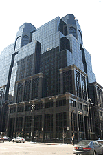 Cleveland Ohio architecture building digital image stock photo photograph photography assignment Tom Palmer Fantastic Places info@fantasticplaces.com