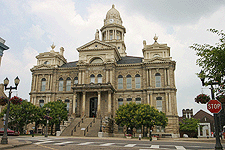 Saint Clairsville Ohio architecture building digital image stock photo photograph photography assignment Tom Palmer Fantastic Places info@fantasticplaces.com