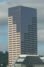 Portland Oregon architecture building digital image stock photo photograph photography assignment Tom Palmer Fantastic Places info@fantasticplaces.com