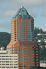 Portland Oregon architecture building digital image stock photo photograph photography assignment Tom Palmer Fantastic Places info@fantasticplaces.com