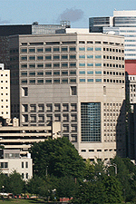 Portland Oregon architecture building digital image stock photo photograph photography assignment Tom Palmer Fantastic Places info@fantasticplaces.com