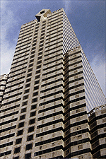 Philadelphia Pennsylvania architecture building image photo photograph photography assignment Tom Palmer Fantastic Places info@fantasticplaces.com