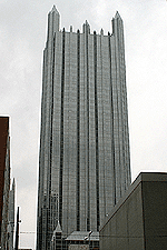 Pittsburgh Pennsylvania architecture building digital image stock photo photograph photography assignment Tom Palmer Fantastic Places info@fantasticplaces.com