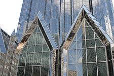 Pittsburgh Pennsylvania architecture building digital image stock photo photograph photography assignment Tom Palmer Fantastic Places info@fantasticplaces.com