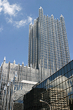 Pittsburgh Pennsylvania architecture building digital image stock photo photograph photography assignment Tom Palmer Fantastic Places info@fantasticplaces.com